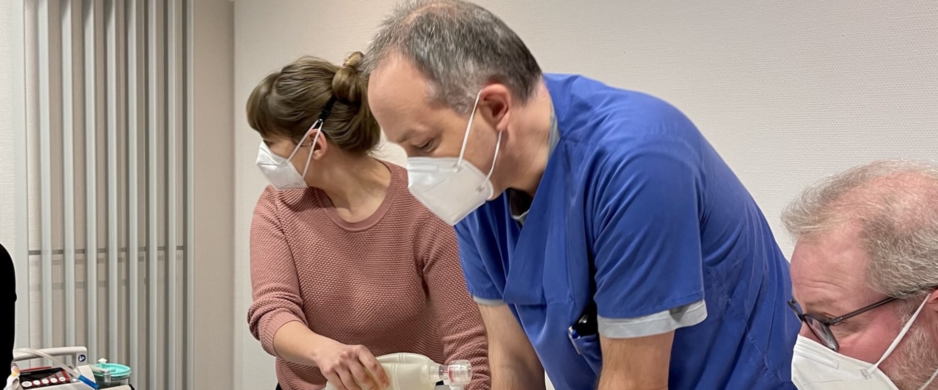 Lokale Ressourcen für Long-COVID-Patienten: Umfassende Unterstützung und Information