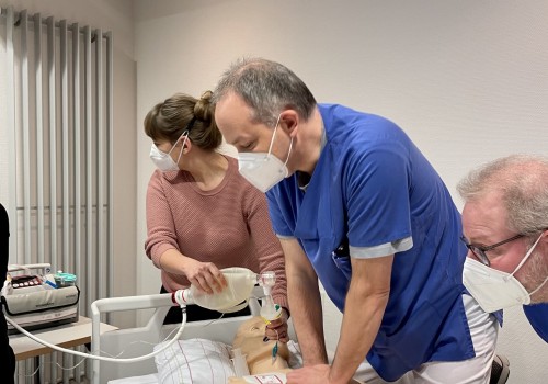 Lokale Ressourcen für Long-COVID-Patienten: Umfassende Unterstützung und Information