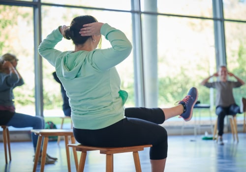 Physikalische Therapie für eine Long-COVID-Genesung verstehen